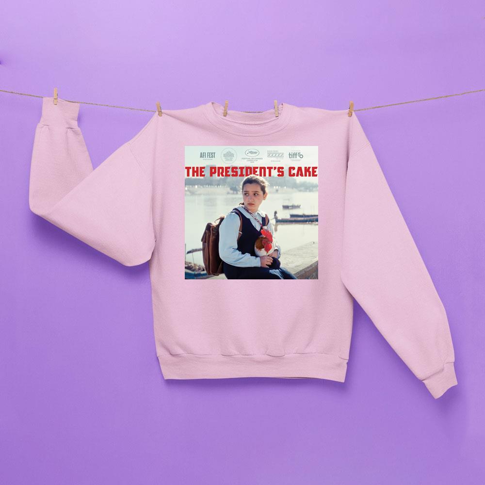 The Presidents Cake 2026 Merch The Presidents Cake 2026 Merch