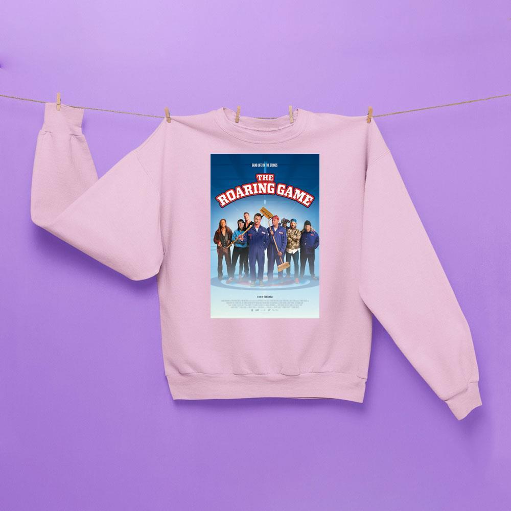 The Roaring Game 2026 Shirt The Roaring Game 2026 Shirt