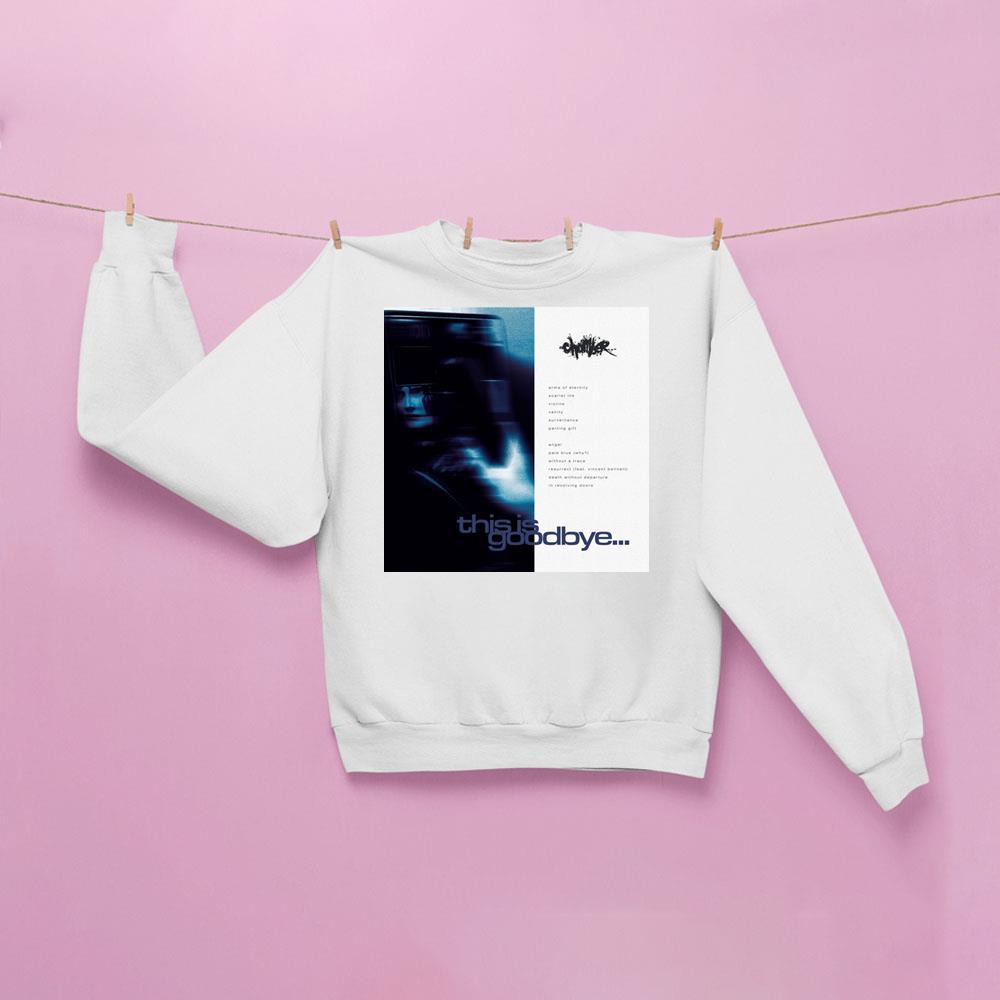 Chamber This Is Goodbye Apparel Chamber This Is Goodbye Apparel