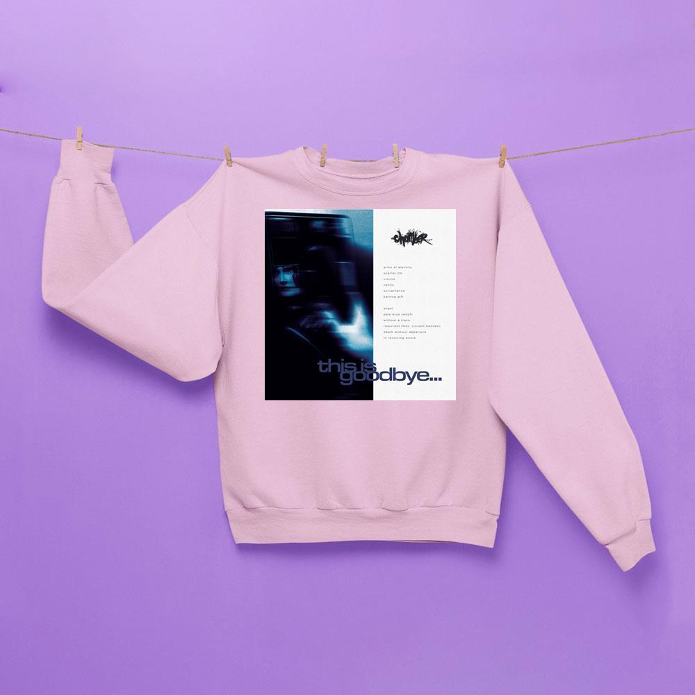 Chamber This Is Goodbye Apparel Chamber This Is Goodbye Apparel