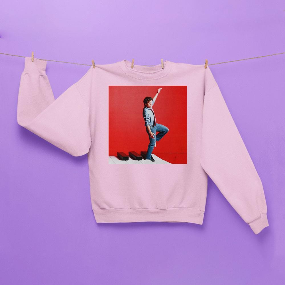 Charlie Puth Whatevers Clever 2 Apparel Charlie Puth Whatevers Clever 2 Apparel