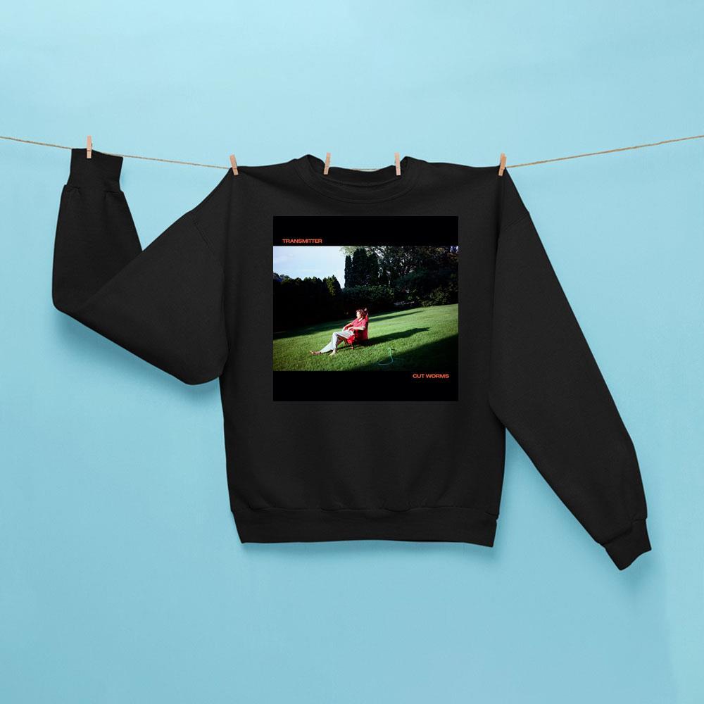 Cut Worms Transmitter Merch Cut Worms Transmitter Merch