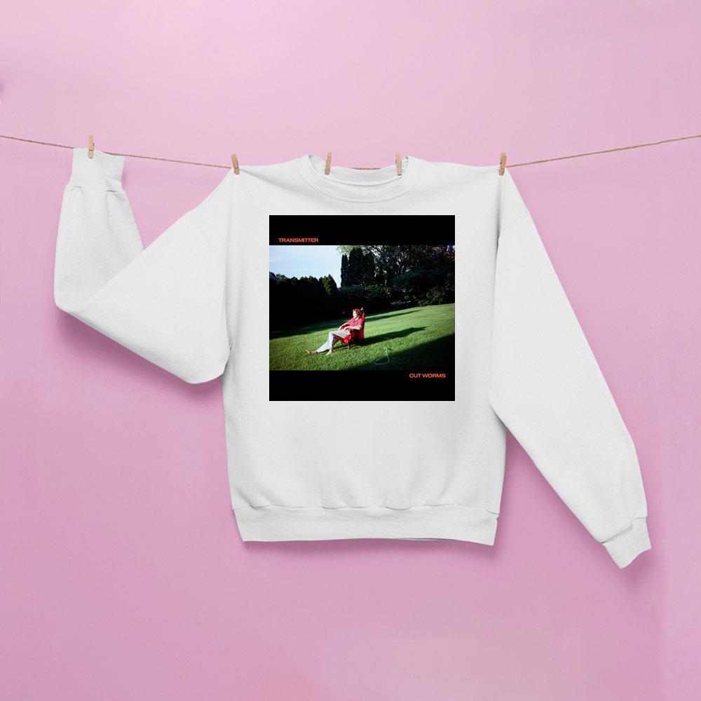 Cut Worms Transmitter Merch Cut Worms Transmitter Merch