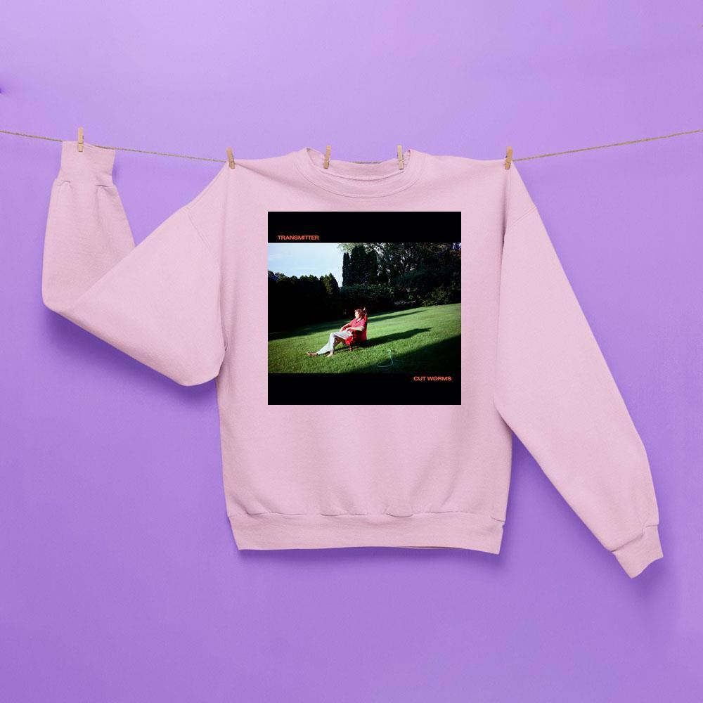 Cut Worms Transmitter Merch Cut Worms Transmitter Merch