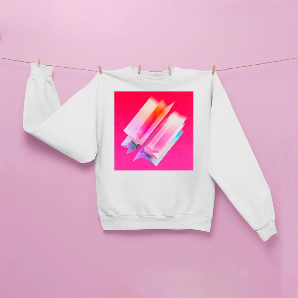 Erra Silence Outlives The Earth Merch Erra Silence Outlives The Earth Merch