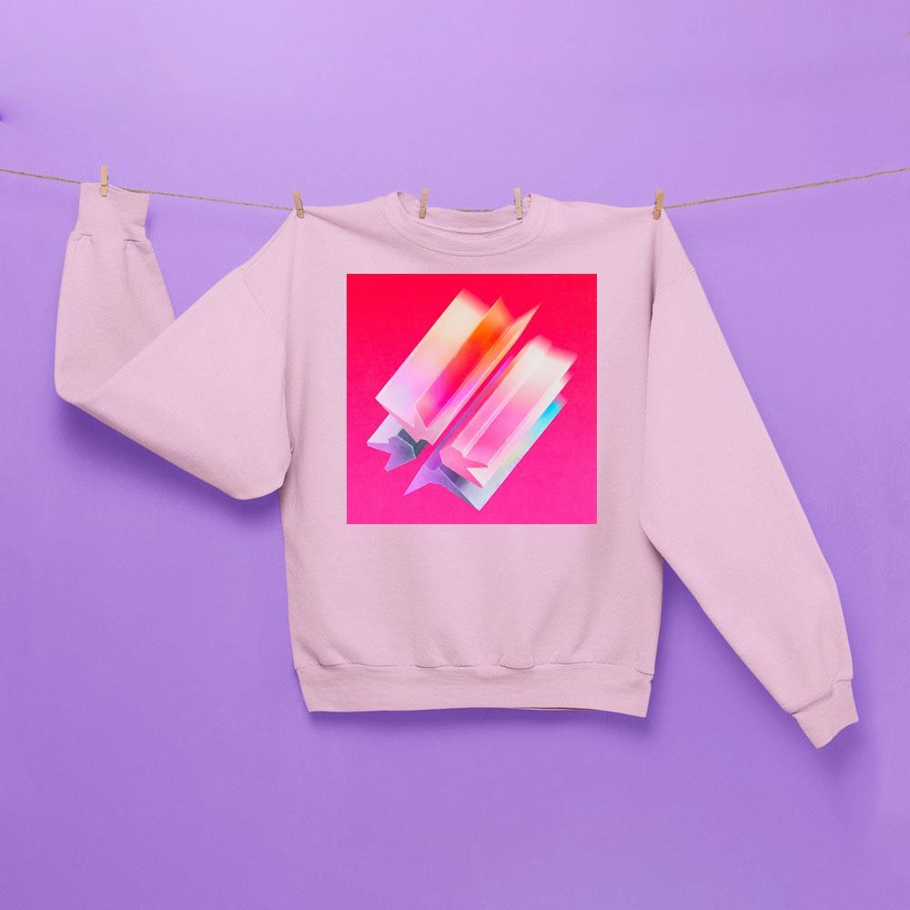 Erra Silence Outlives The Earth Merch Erra Silence Outlives The Earth Merch