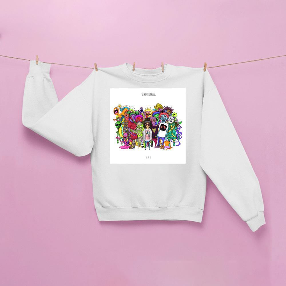 Feng Weekend Rockstar Apparel Feng Weekend Rockstar Apparel