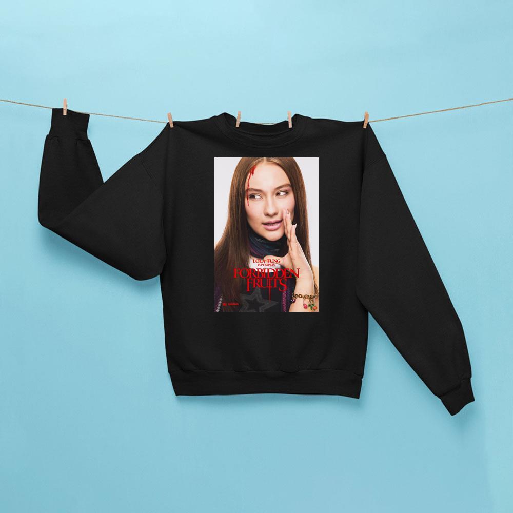 Forbidden Fruits 2026 2 Shirt Forbidden Fruits 2026 2 Shirt