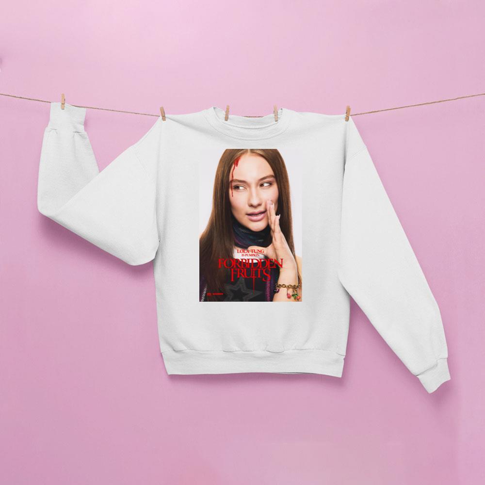 Forbidden Fruits 2026 2 Shirt Forbidden Fruits 2026 2 Shirt