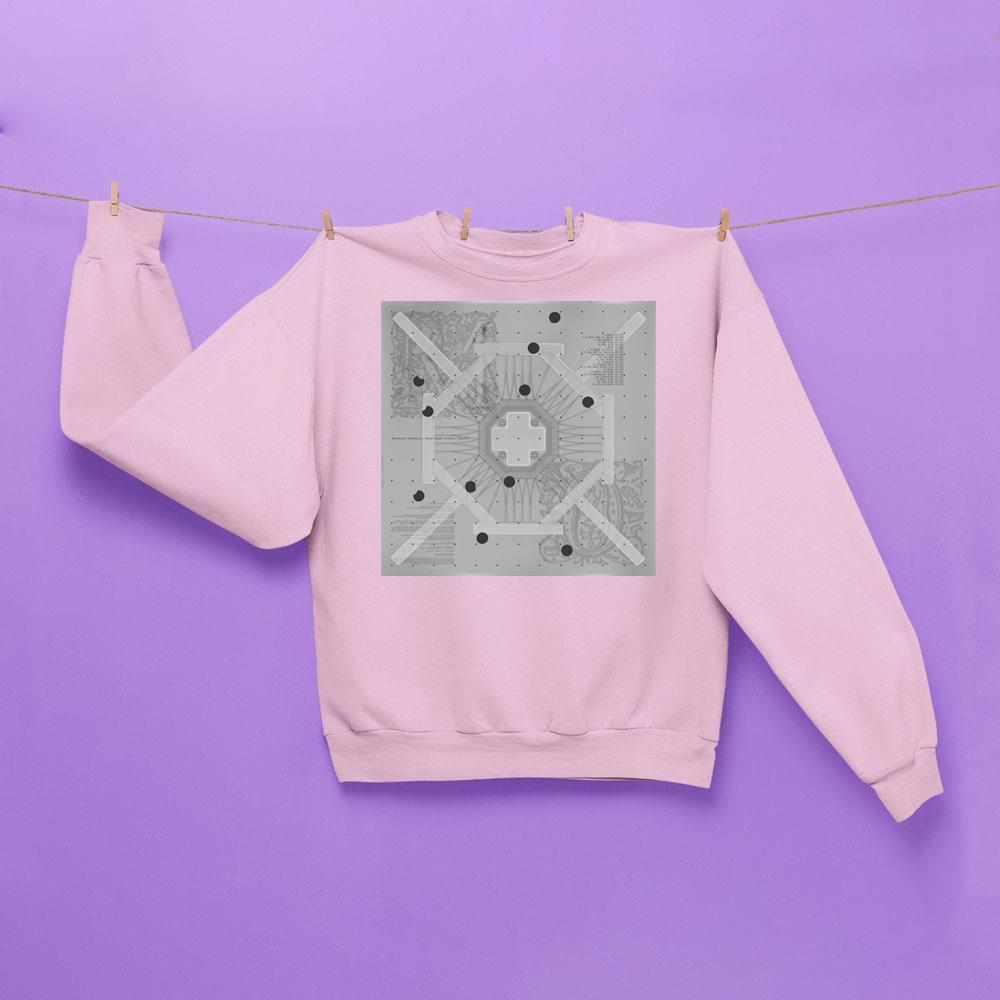 Manchester Orchestra Union Chapel London England Merch Manchester Orchestra Union Chapel London England Merch