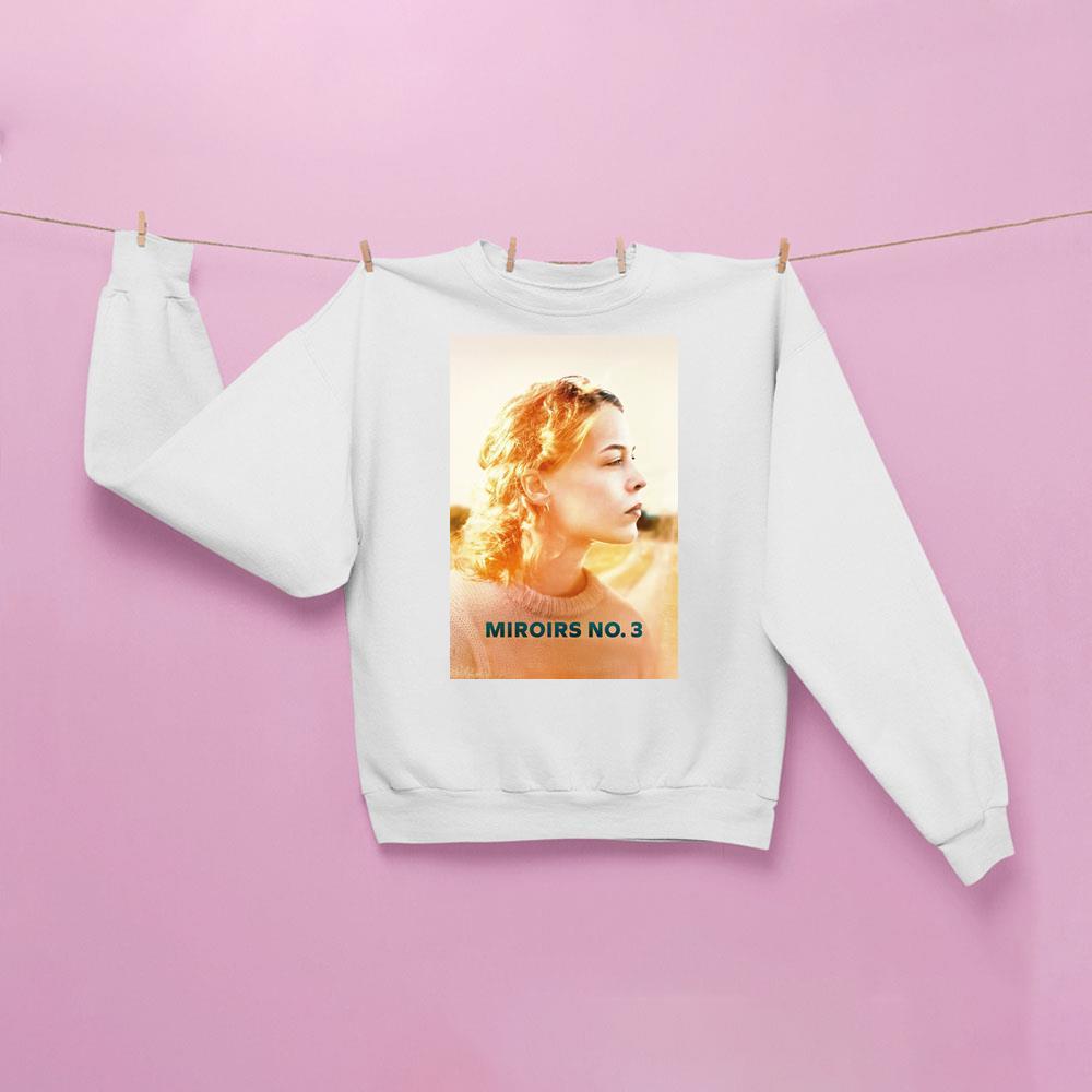 Miroirs No 3 2026 Apparel Miroirs No 3 2026 Apparel