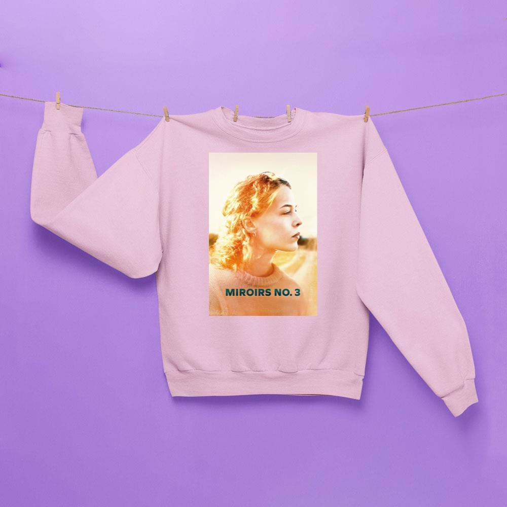 Miroirs No 3 2026 Apparel Miroirs No 3 2026 Apparel