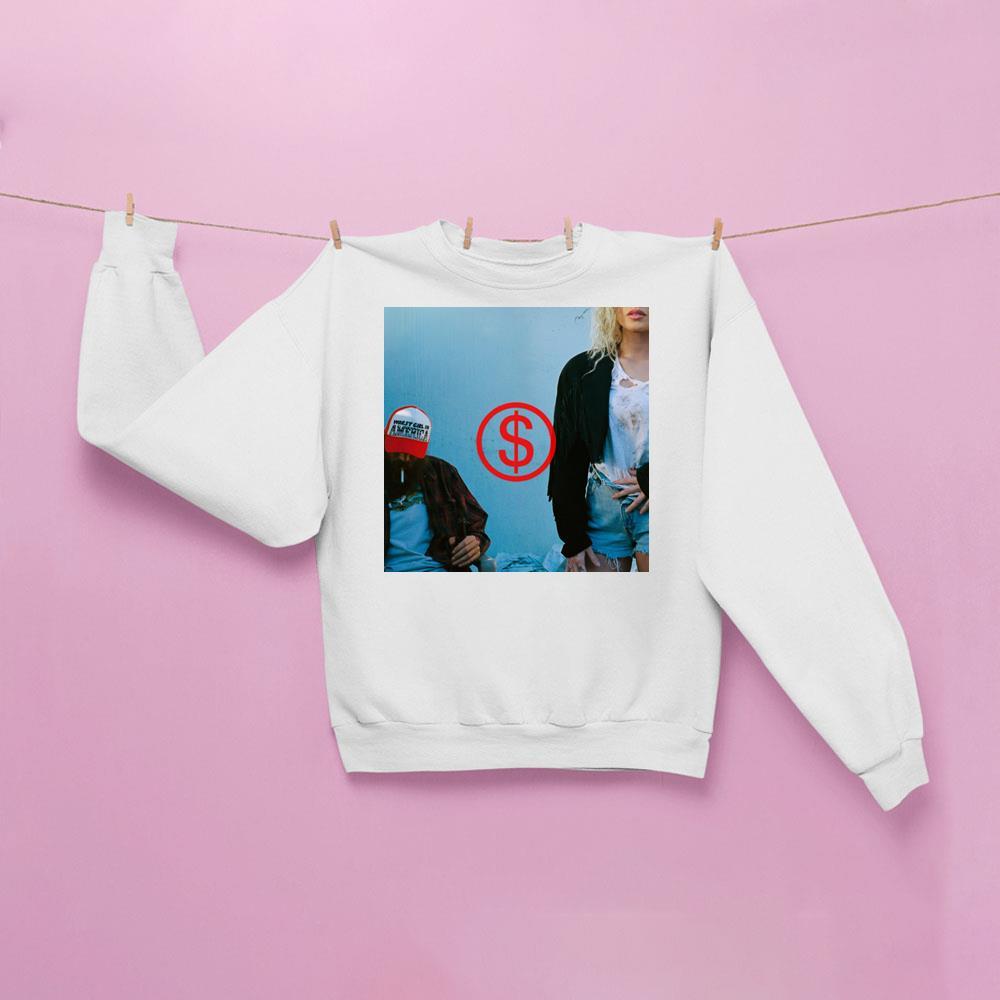 Slayyyter Worst Girl In America Apparel Slayyyter Worst Girl In America Apparel