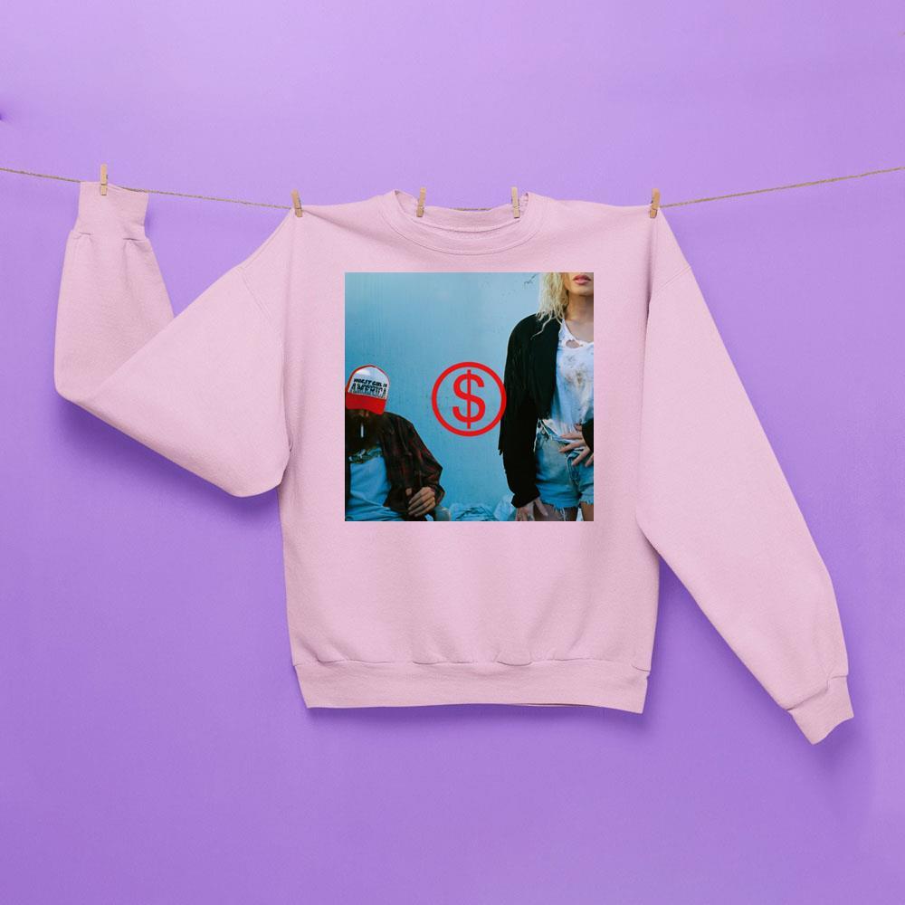 Slayyyter Worst Girl In America Apparel Slayyyter Worst Girl In America Apparel