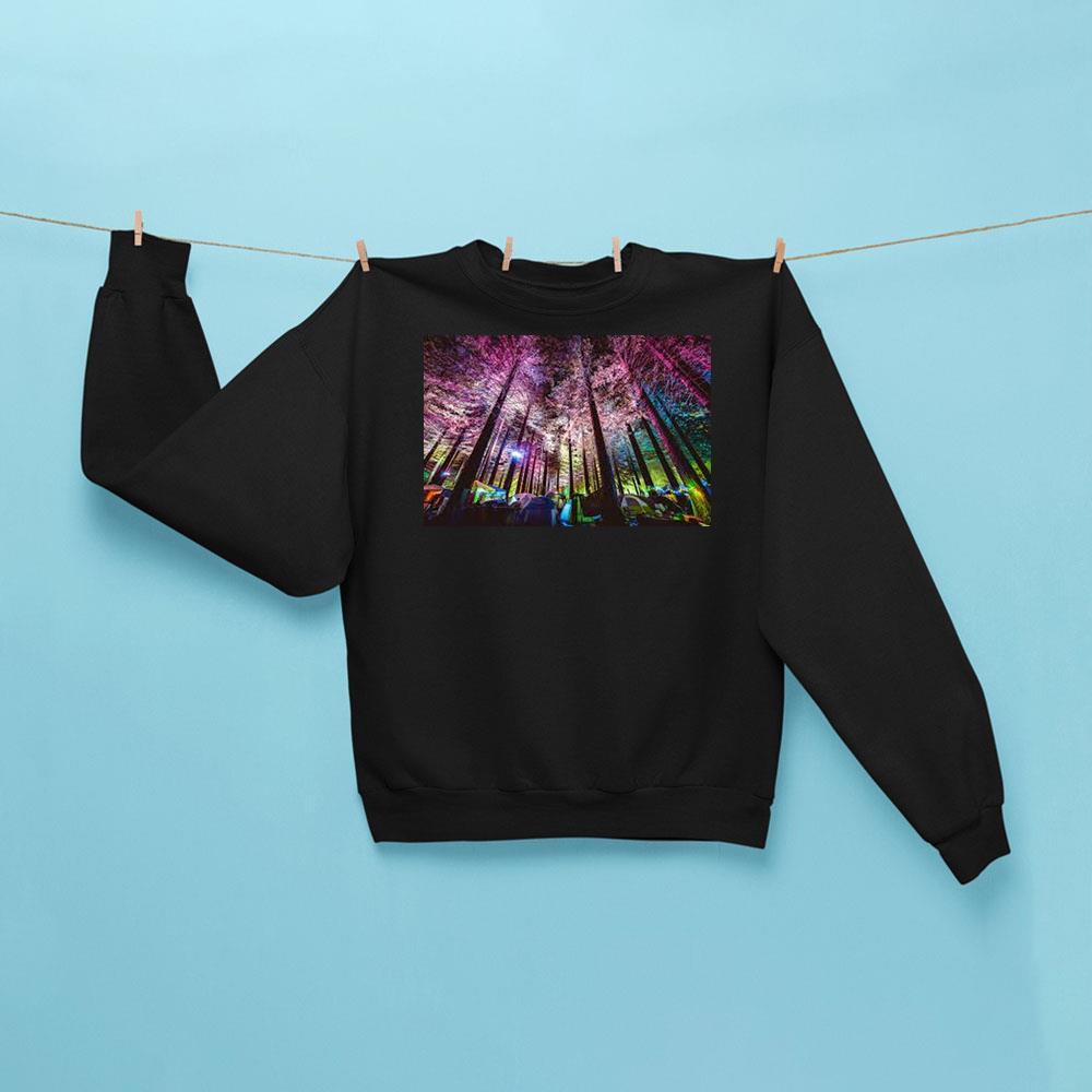 2 Northern Nights 2025 Merch