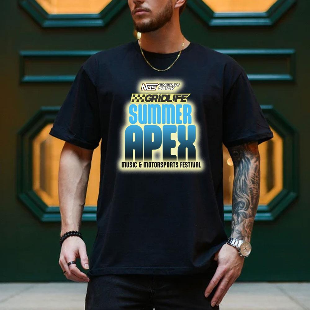 2 Summer Apex 2025 Merch