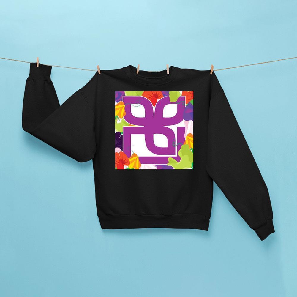 7 Sweet Pea Festival 2025 Shirt