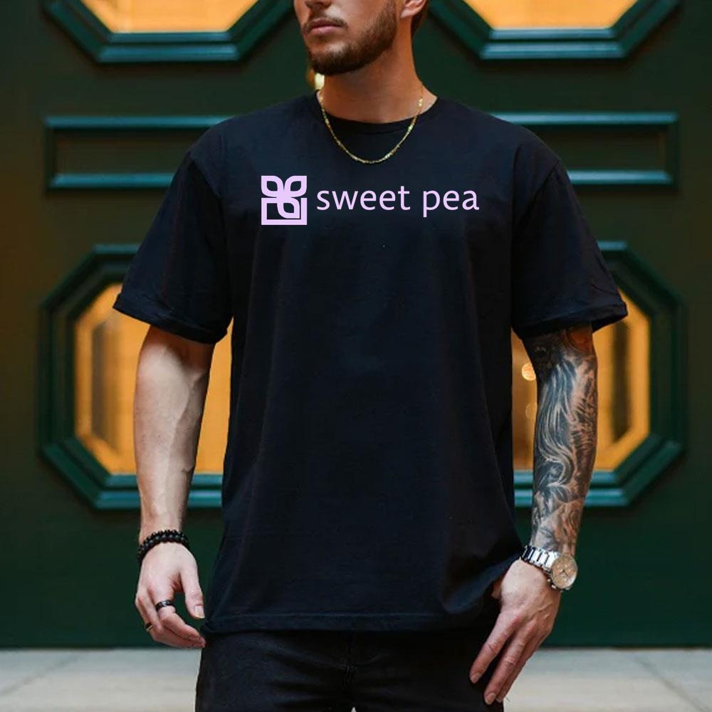 8 Sweet Pea Festival 2025 Shirt