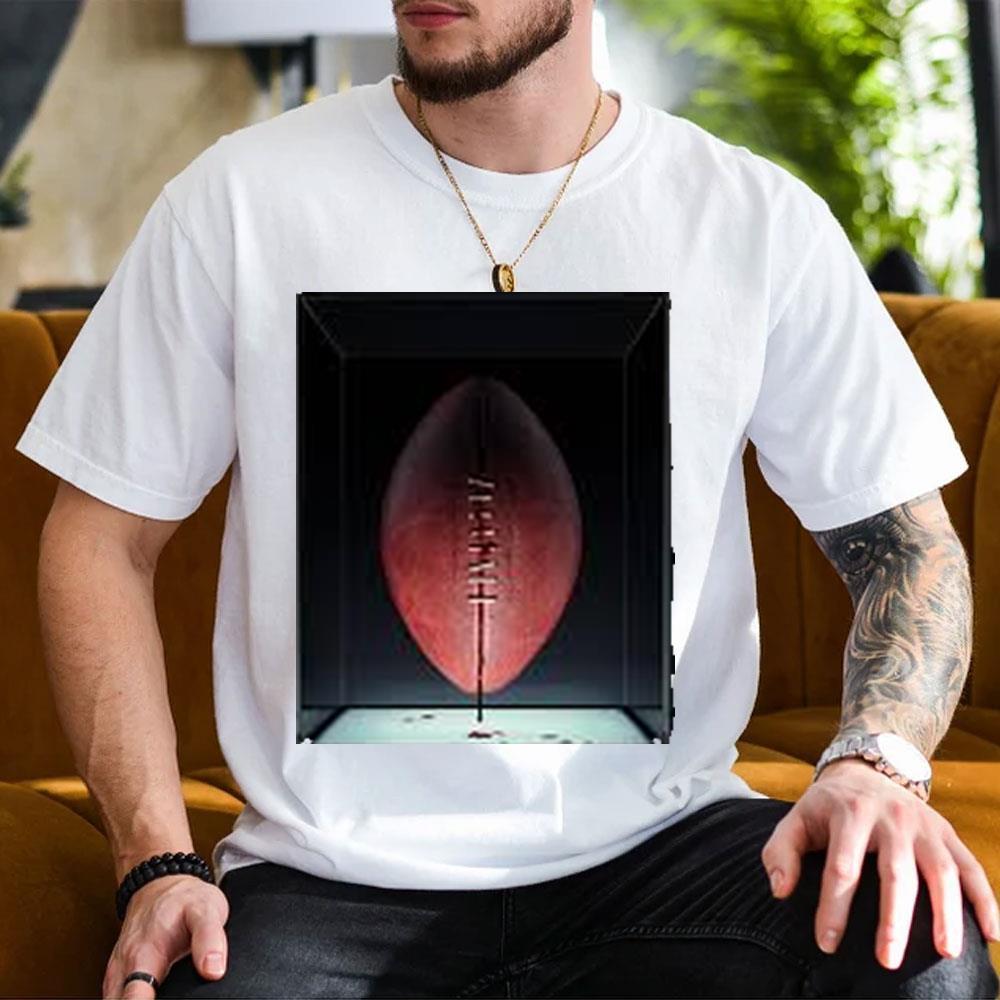 Art Him 2025 Merch