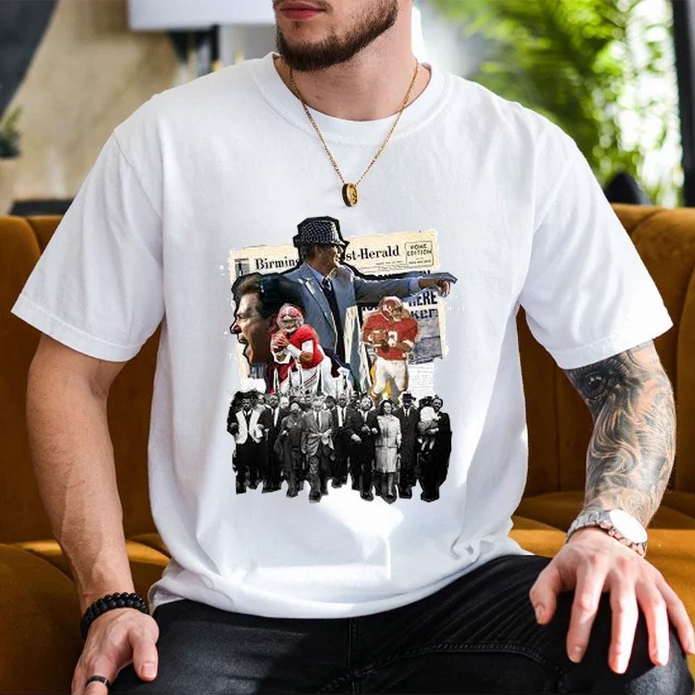 Art Nothing But A Winner 2025 2 Merch