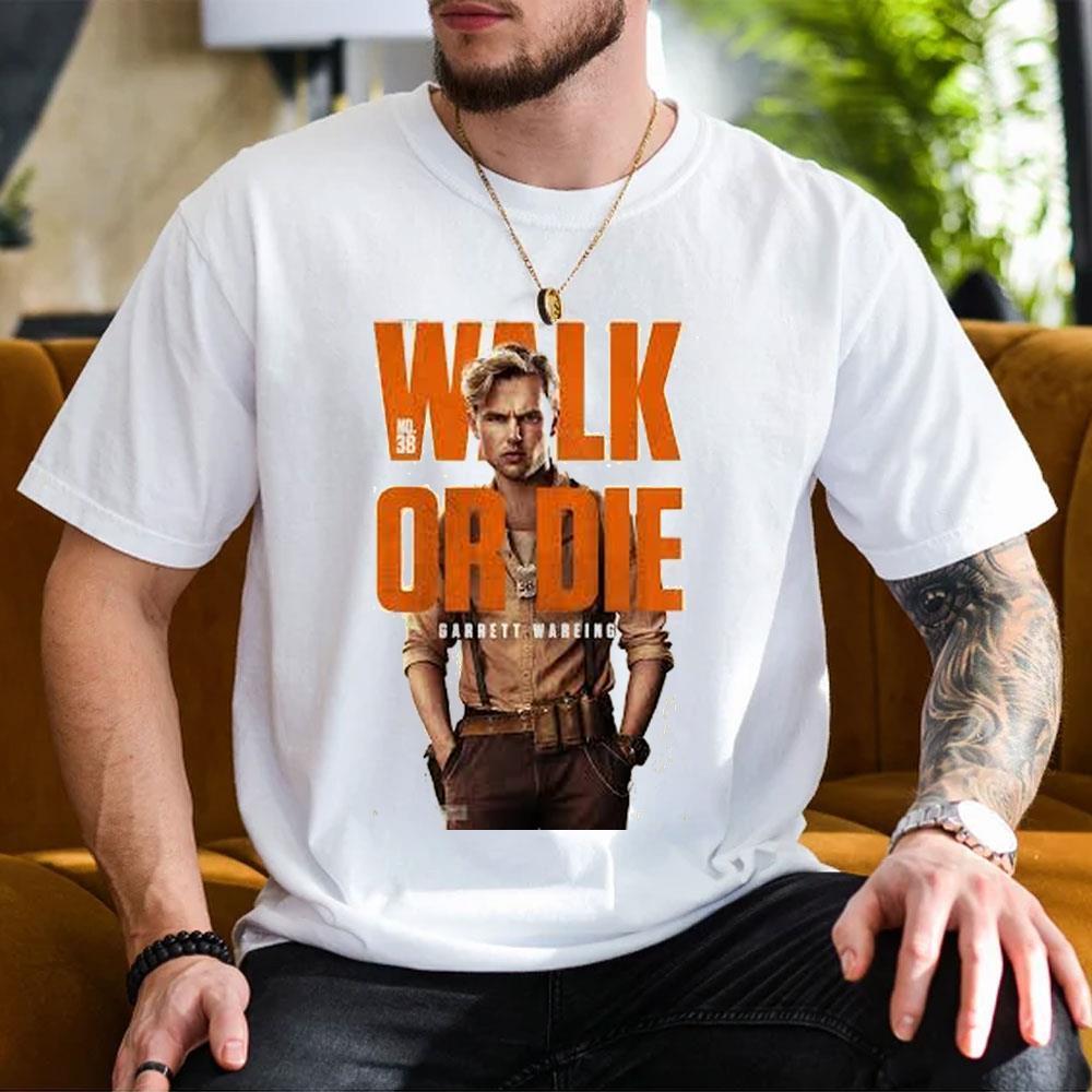 Art The Long Walk 2025 3 Apparel