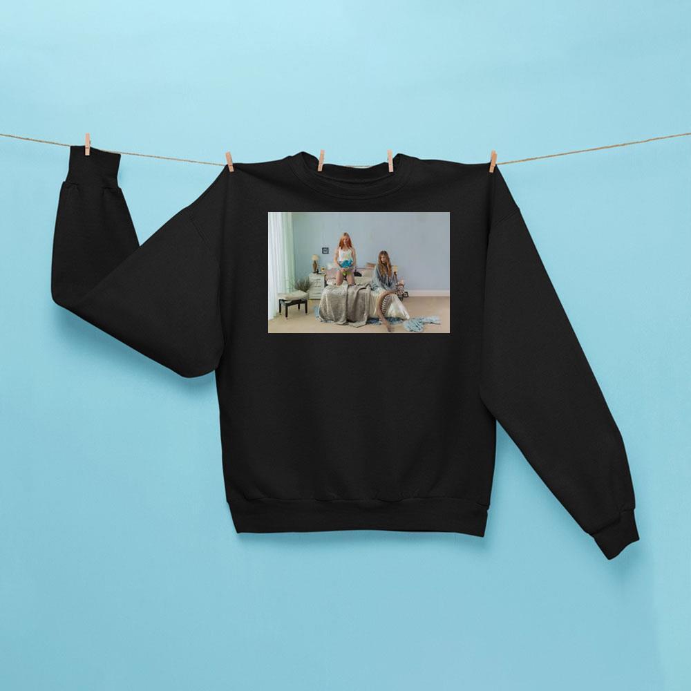 Art Wet Leg Moisturizer Album 2025 Merch
