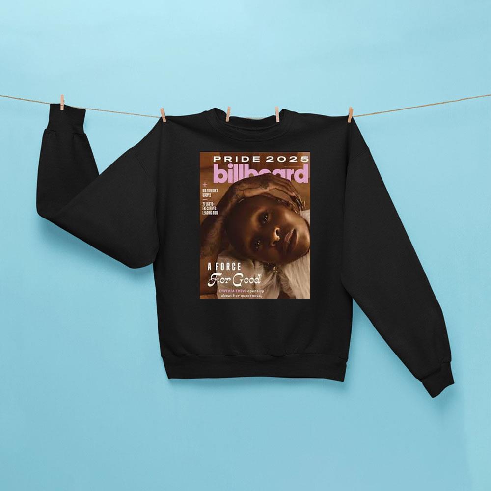 Big Freedia Pressing Onward Album 2025 2 Merch