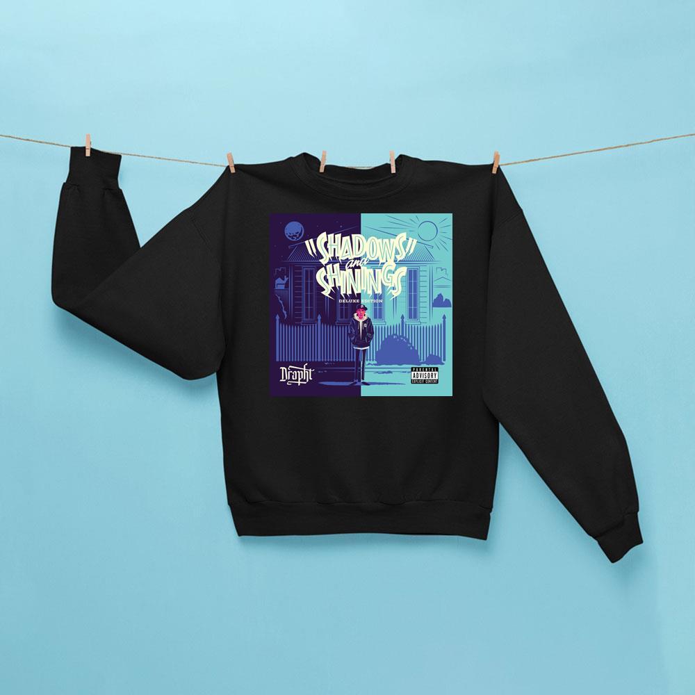 Drapht A Beautiful Day To Be Lonely Album 2025 2 Merch