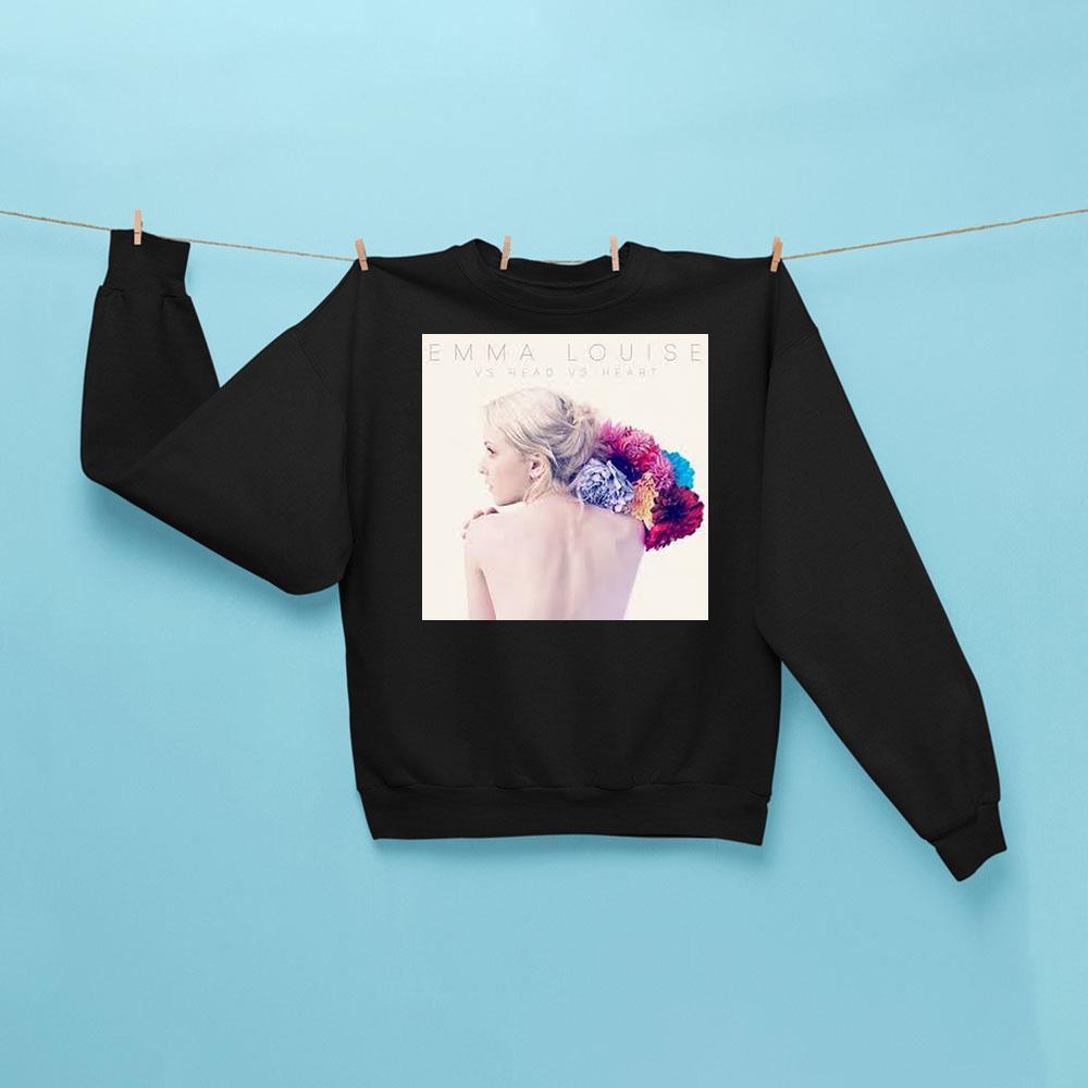 Emma Louise And Flume Dumb Album 2025 6 Shirt