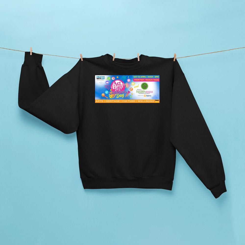 Karnival Of The Arts 2025 7 Merch