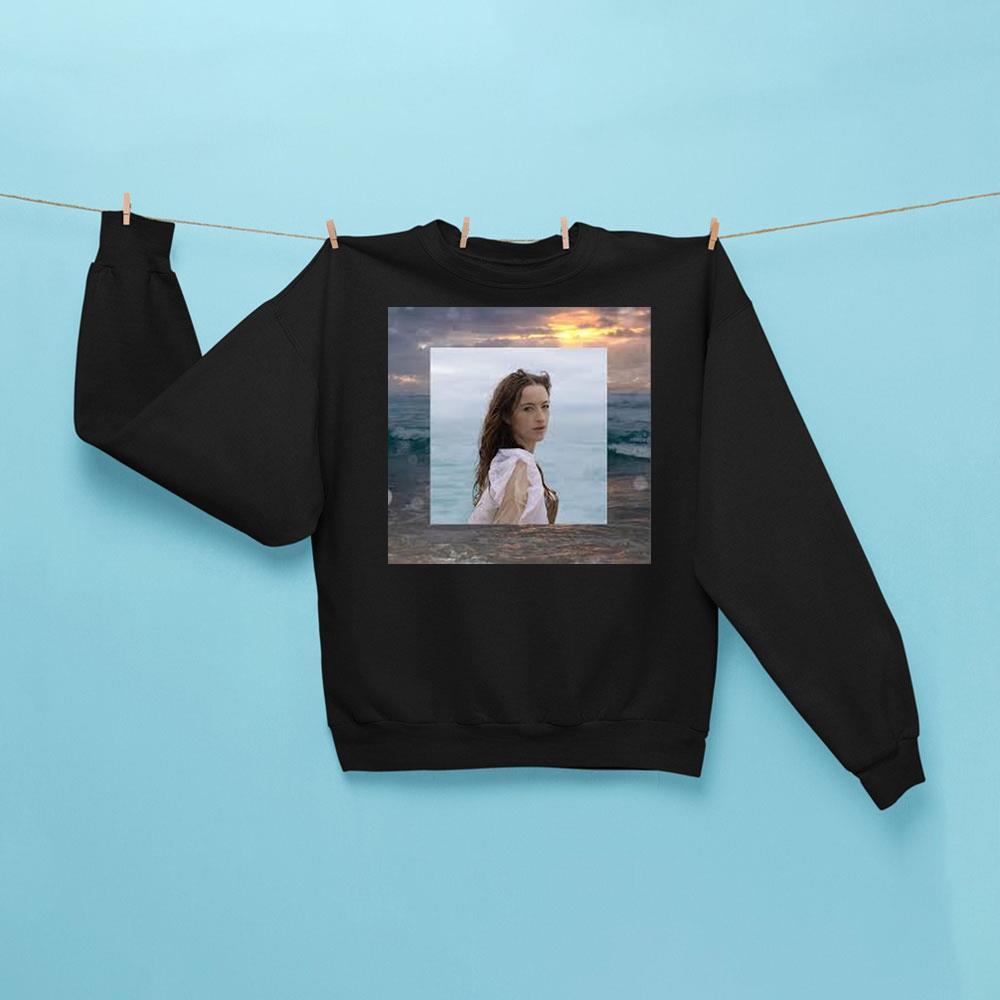 Meg Washington Gem Album 2025 Apparel