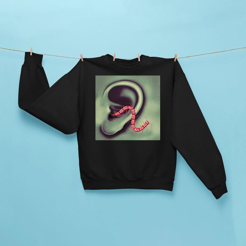 Osees Abomination Revealed At Last Album 2025 9 Shirt
