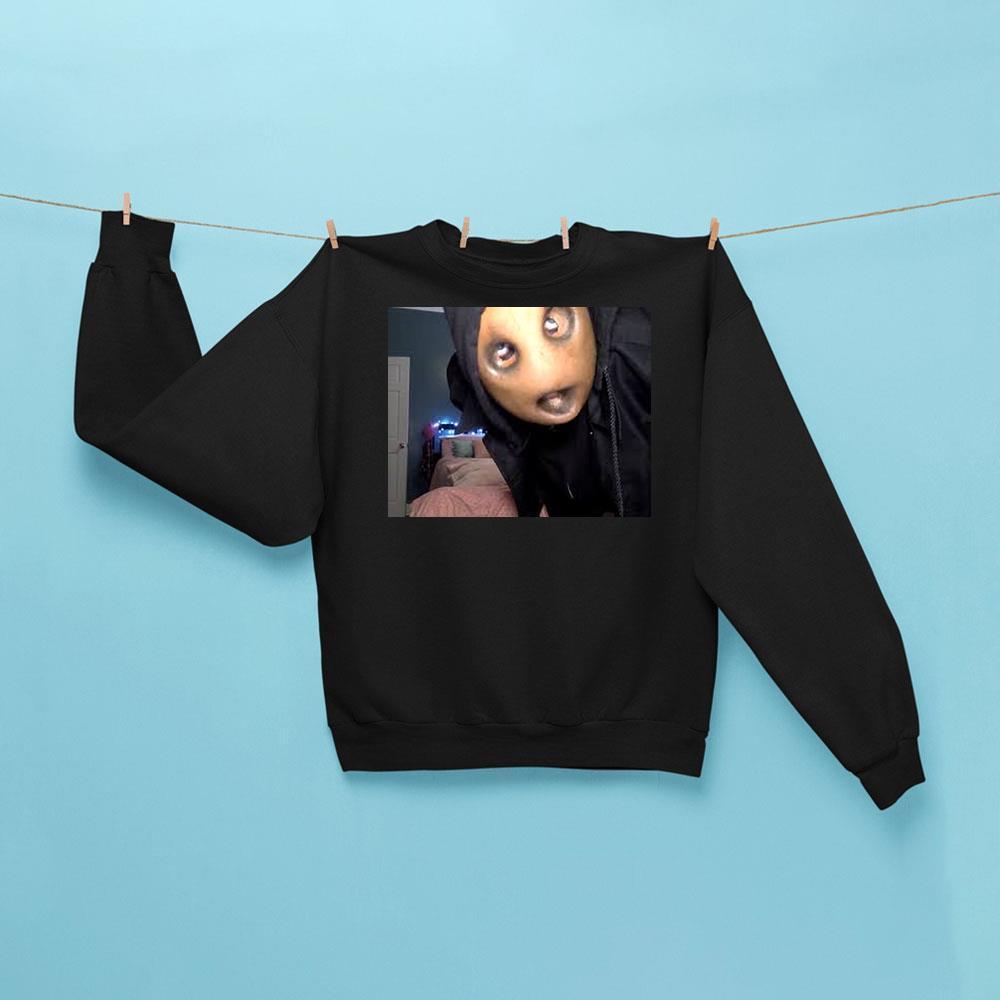 Strange Harvest 2025 1 Apparel