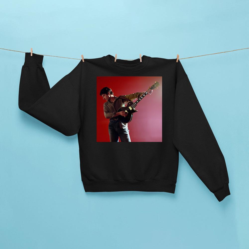 The Berries The Berries Album 2025 Shirt