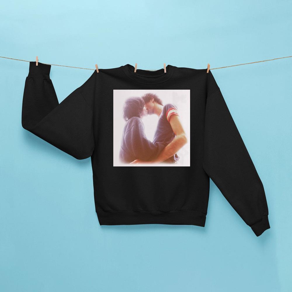 Winter Adult Romantix Album 2025 Apparel