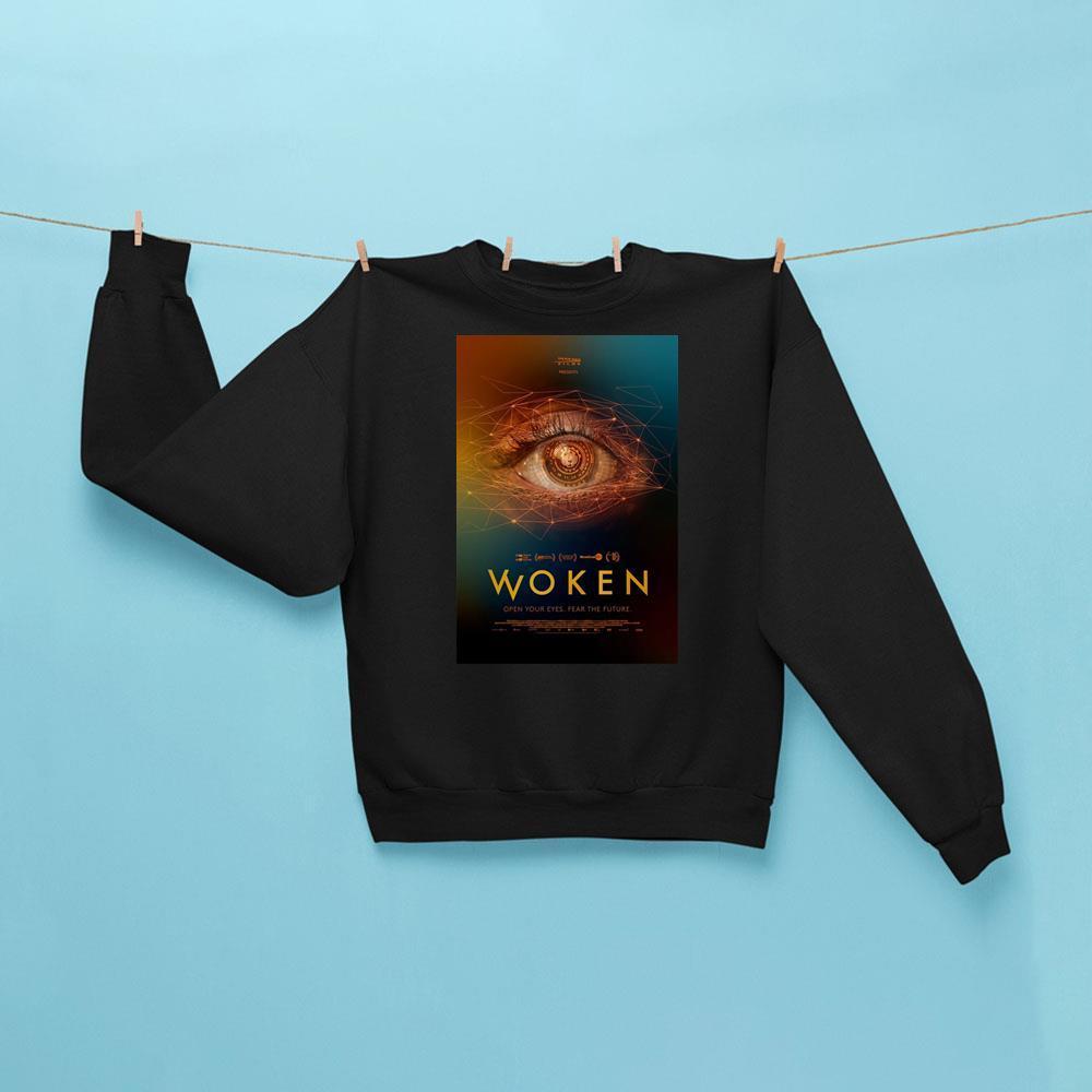 Woken 2025 Merch