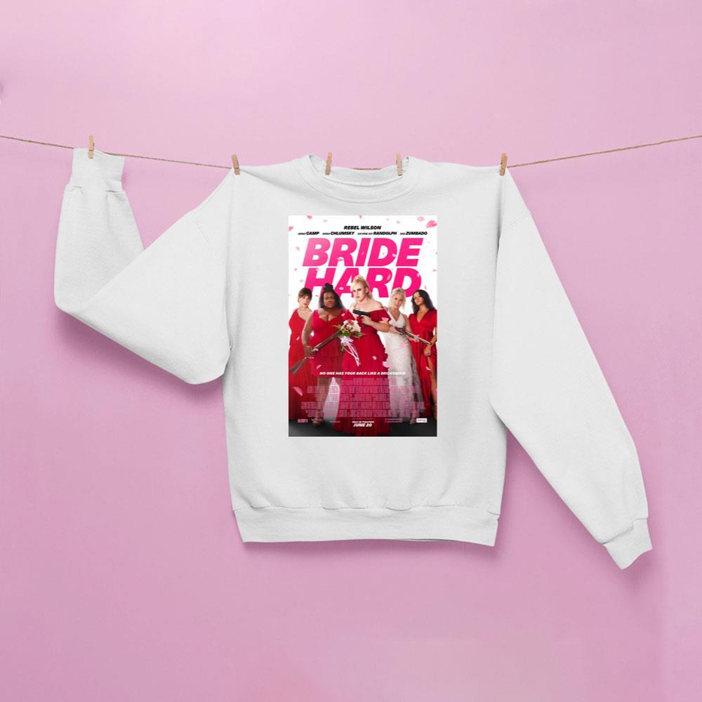 Bride Hard 2025 1 Apparel Bride Hard 2025 1 Apparel