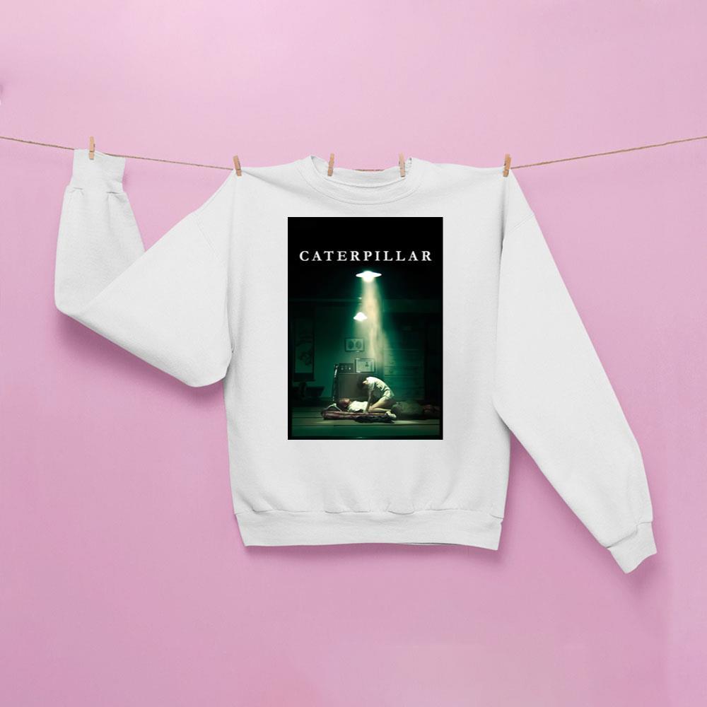 Caterpillar 2025 1 Apparel Caterpillar 2025 1 Apparel