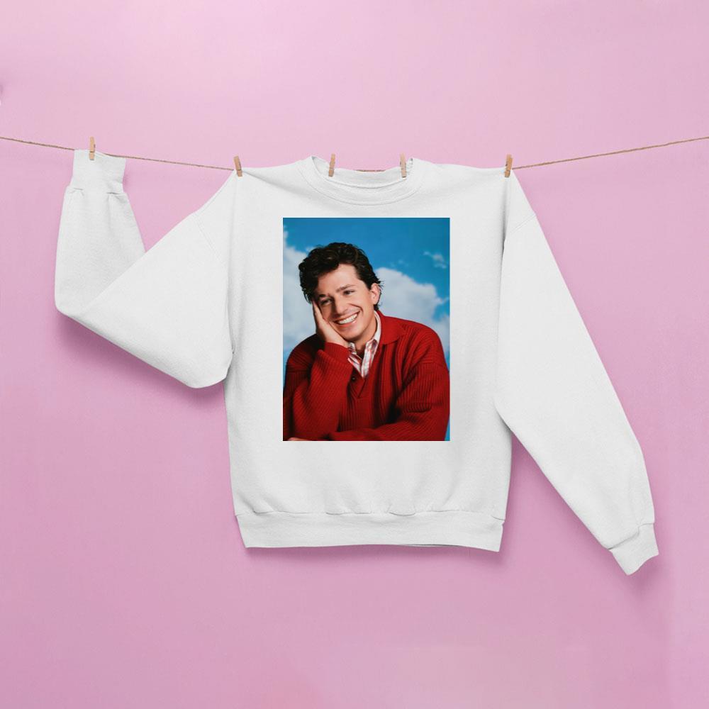 Charlie Puth Changes 2025 2 Apparel Charlie Puth Changes 2025 2 Apparel