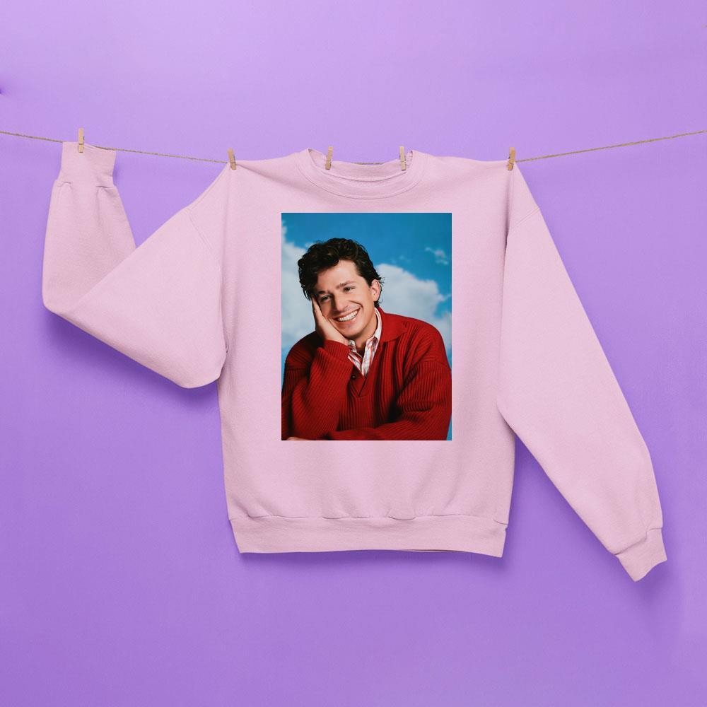 Charlie Puth Changes 2025 2 Apparel Charlie Puth Changes 2025 2 Apparel