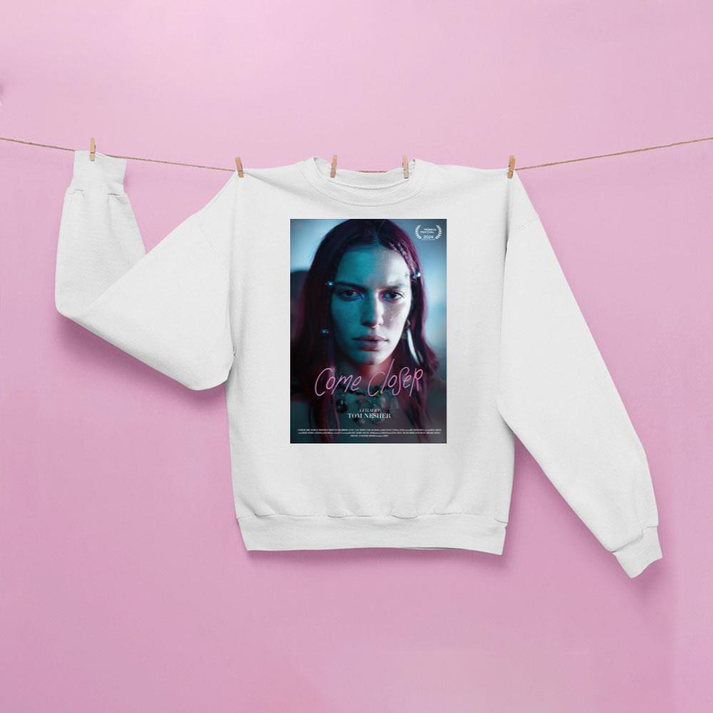 Come Closer 2025 3 Apparel Come Closer 2025 3 Apparel