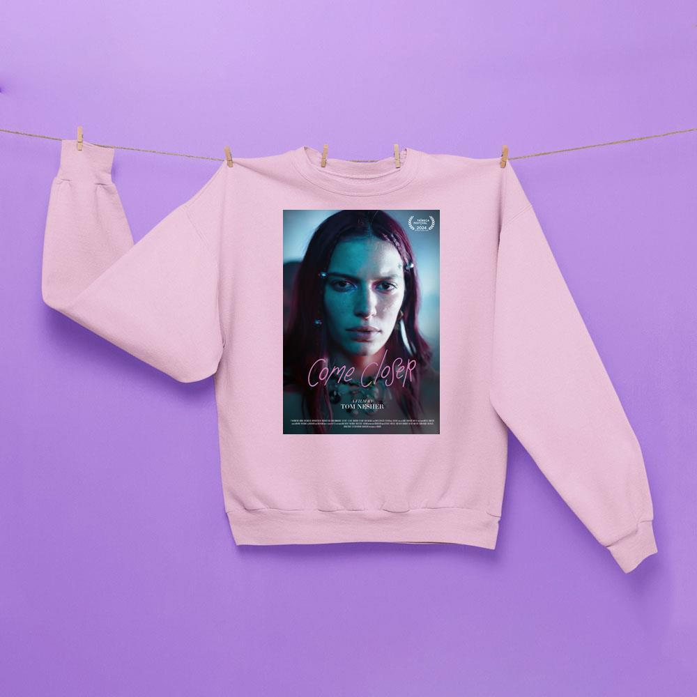 Come Closer 2025 3 Apparel Come Closer 2025 3 Apparel