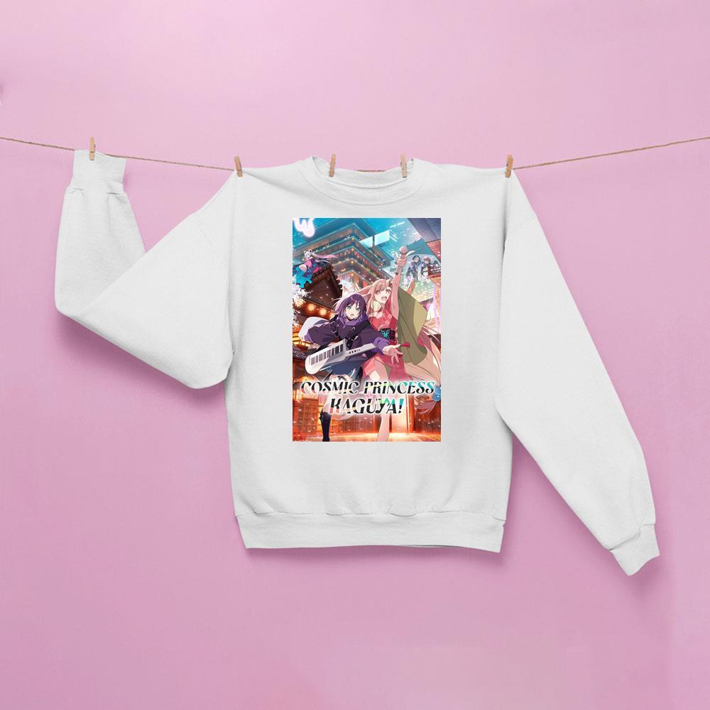 Cosmic Princess Kaguya Apparel Cosmic Princess Kaguya Apparel