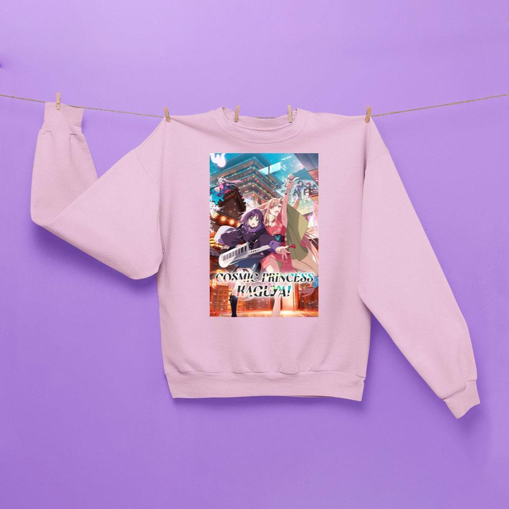 Cosmic Princess Kaguya Apparel Cosmic Princess Kaguya Apparel