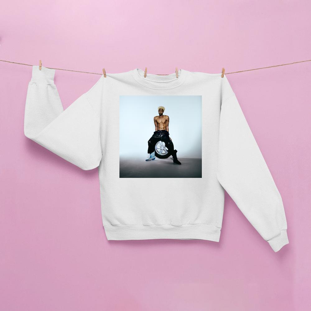 Danny Brown Stardust 2025 1 Apparel Danny Brown Stardust 2025 1 Apparel