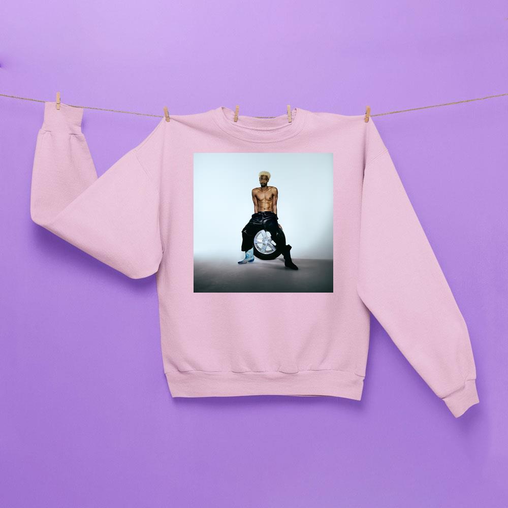 Danny Brown Stardust 2025 1 Apparel Danny Brown Stardust 2025 1 Apparel