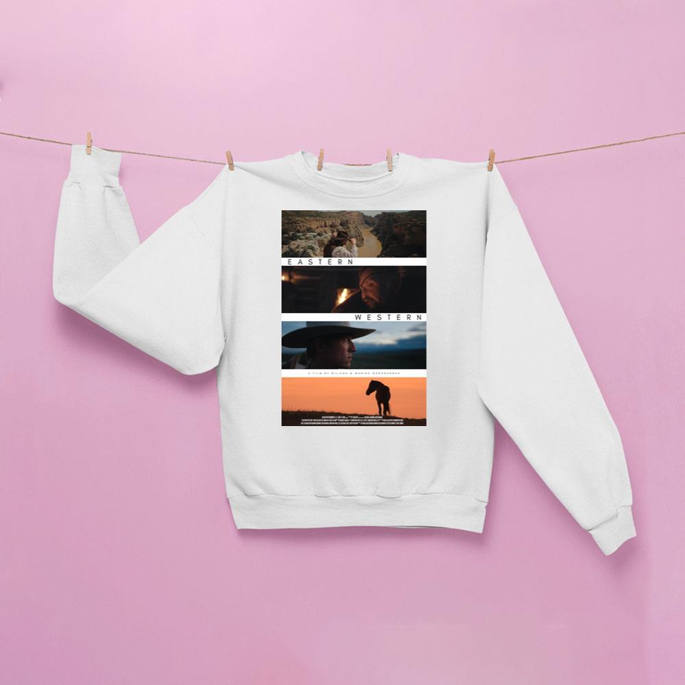 Eastern Western Merch Eastern Western Merch