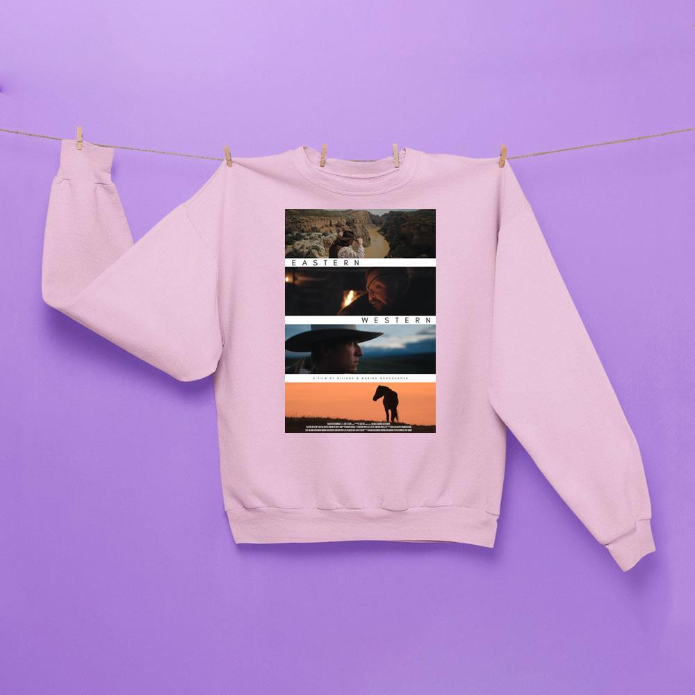 Eastern Western Merch Eastern Western Merch