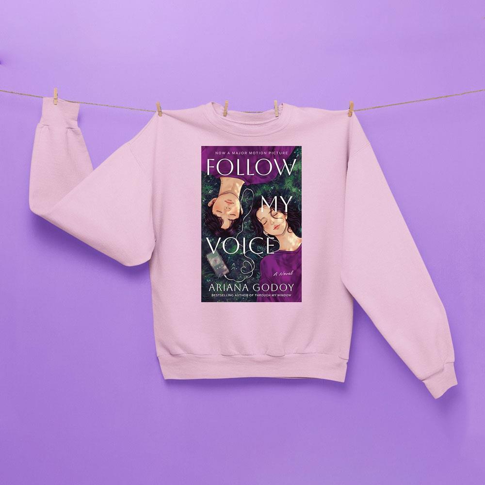 Follow My Voice 1 Apparel Follow My Voice 1 Apparel