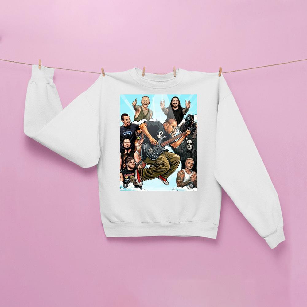 Limpbizkit Samrivers Numetal Pagenumetal Fblifestyle Rip 1977 2025 Merch Limpbizkit Samrivers Numetal Pagenumetal Fblifestyle Rip 1977 2025 Merch